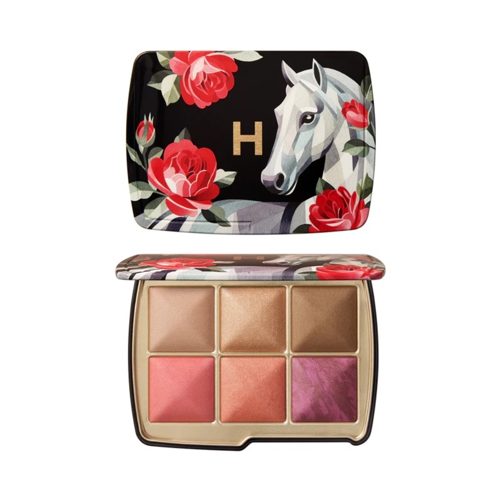 Hourglass Limited Edition AMBIENT LIGHTING UNLOCKED - CUSTOM HORSE PALETTE - Picture 4 of 6